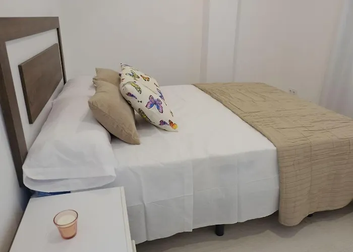 Bonamar I - 2A