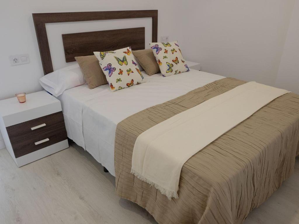 Appartamento Bonamar I - 2a